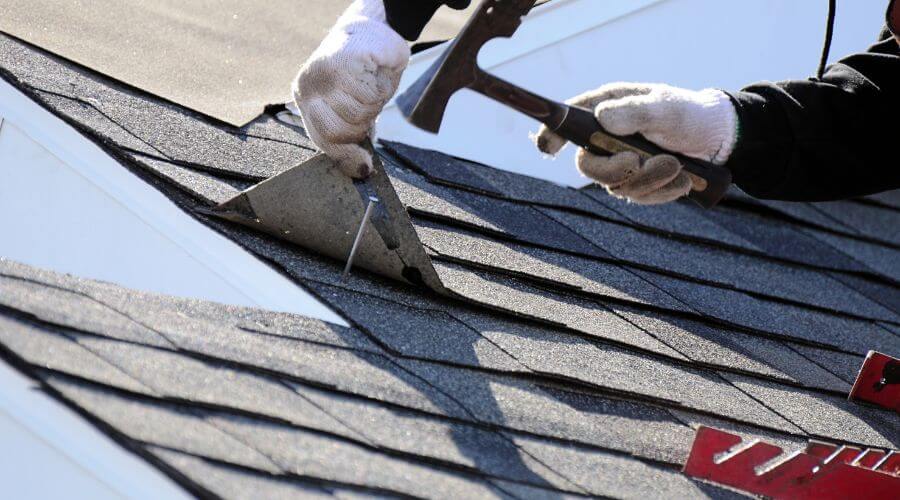 Expert top industrial roofings services in Afton, MI